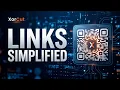 XorCut Simple URL Shortener Link Management Website Track Your Links Short Links Simplified