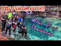 Download Lagu Blue Pool Santubong - Hidden gems in Sarawak rainforest