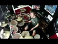 Download Lagu Nobody's Perfect - Jessie J - Drum Cover