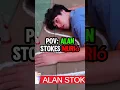 Download Lagu Pov: Alan Stokes murió😭