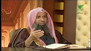 ما المقصود بالدهن غبا   الشيخ عبد المحسن الزامل دندنها