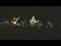 Let's Active - Waters Part (LIVE @ Be Loud! 2014, a festival of the Be Loud! Sophie Foundation)