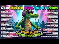 Download Lagu New TIKTOK BUDOTS 2025 NONSTOP REMIX 2025 | GOYANG GELENG X LALAY | DJ GENTRAX