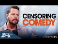 Babylon Bee Suspended by Twitter for Calling Trans Male Man of the Year Trailer Facts Matter