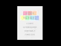 Tetris Demo Created in Java