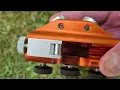 How To Use The Timberline Chainsaw Sharpener