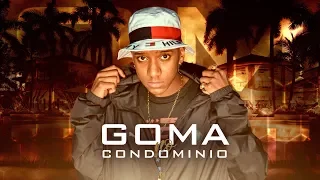 Menor MC - Goma no Condominio (DJ Matt-D) 2020