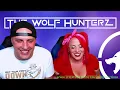 FIRST TIME HEARING Frankie Goes To Hollywood - Two Tribes | THE WOLF HUNTERZ REACTIONS