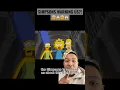 Download Lagu SIMPSONS WARNING US?! 🤯😱🤯😱 #christianity #jesus #faith #rapture #christian #shorts