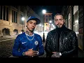 This Post Malone x Central Cee Track Feels Too Real