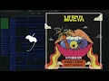 Mahmut Orhan & Yiğit Karakaş - Mueva (FL Studio Remake)