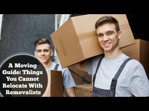 Video Thumbnail