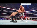 Men s Royal Rumble 2023 All Eliminations
