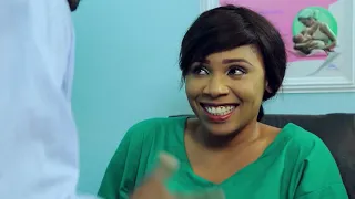 hospital affair new movie sonia uche trending nigeria movie 2023 nigerian nollywood romantic movie