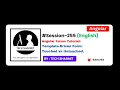 Template Driven Form - Touched vs Untouched in angular Angular tutorial English Session-255