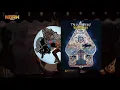 Download Lagu TALU PAMBUKO WAYANG KULIT - GENDING PAMBUKO KREASI 2021