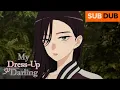 Download Lagu Actually I'm a Girl | My Dress-Up Darling Season 2