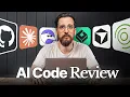 Best AI Code Review Tools for Enterprise in 2026