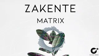 zakente matrix cdr011 