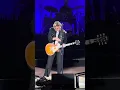 Brandi Carlile debut of “Church and State” at Red Rocks 9/5/25