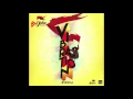 DJ Tidal Wave | Vibration Riddim Mix 2017 SOCA (Bad John & Precision Prod)