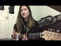 Don't Know What To Say (Cover) - Ric Segreto