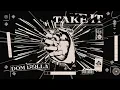 Dom Dolla - Take It (Official Audio)
