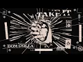 Download Lagu Dom Dolla - Take It (Official Audio)