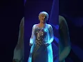 Download Lagu Elsa sings Let it Go Live - Hong Kong Disneyland #shorts #highlights #frozen #disney #themepark