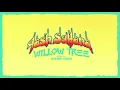 Tash Sultana - Willow Tree (ft. Jerome Farah) [Official Lyric Video]
