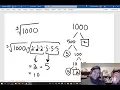 1-3 Question Cube Root of 1000 Cube Root of 2000