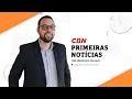 Lagu CBN Primeiras Notícias - 03/02/2026