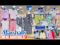 MARSHALLS NEW FINDS FASHION CLOTHING MARSHALLS SHOPPING FOR LESS SHOP WITH ME 2026