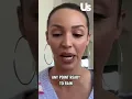 On Why She Opened Up About Brock s Cheating In Her New Book