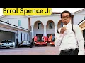 Errol Spence Jr s Lifestyle 2025 Net Worth Wife 2 Kids Supercars Multi-Million Mansions