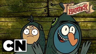 the marvelous misadventures of flapjack cammie island full episode 