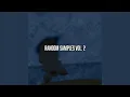 Random Samples Vol 2