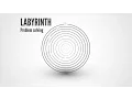 Labyrinth Problem solving Prezi Template