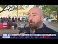 Former DC deputy mayor hit with sexual harassment allegations FOX 5 DC