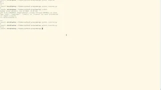 Nested functions and closures in Python