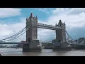 London VLOG | Tower of London, Rooftop bar, and Lego