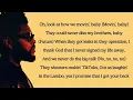 Future Metro Boomin - All to Myself ft The Weeknd