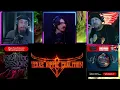 Texas Hippie Coalition - Just Like Johnny Cash (REACTION)