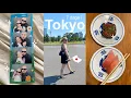 Download Lagu På familieferie i Japan - del 1, shopping, labubu \u0026 sonny angel unboxing, god mad og godt humør