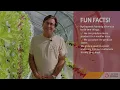 Farmer Scott Prime Hydroponic at Blue Valley Farm 2025 Farmer Trading Card All Star