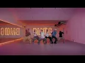 BE:FIRST / Missing -Dance Practice-