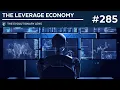 Download Lagu The Leverage Economy: The 285th Evolutionary Lens with Bret Weinstein and Heather Heying