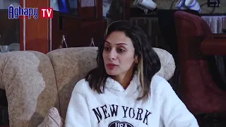 فيلم نداء الرهبنة قريبا على قناة اغابي دندنها