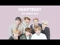 Download Lagu HEARTBEAT (BTS WORLD OST) mmsub