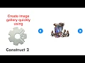 Construct 2 - One Trick Everyday S2